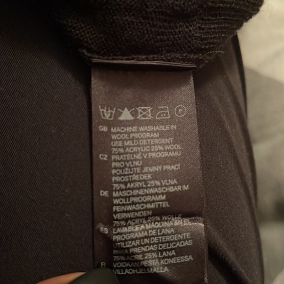 🌺Ladies sweater/tunic 🌺 - Picture 6 of 7